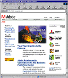 Adobe: Asia
