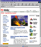 Adobe: Pacific
